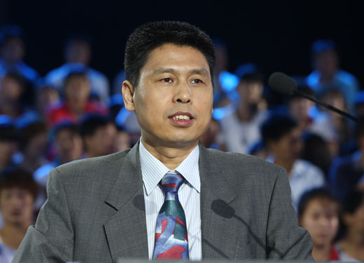 孟蓬生：中国社会科学院语言研究所历史语言学一室（古汉语研究室）副主任，研究员，博士生导师。