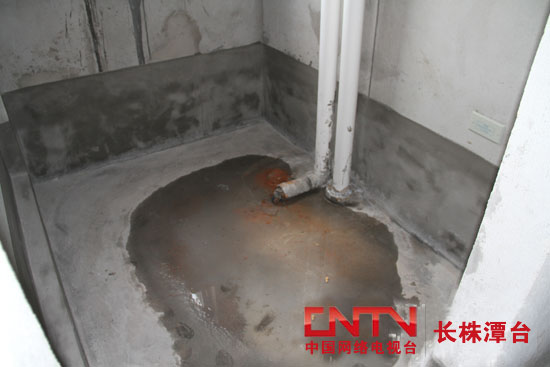 美的城:株洲建房广东模式 水电到户苦了业主