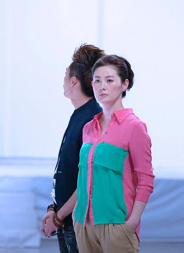 王思懿主演公益电影 呼吁社会关注孤独症儿童_综艺台_中国网络电视台