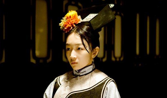 《宫锁沉香》:不带大脑可以看得很开心