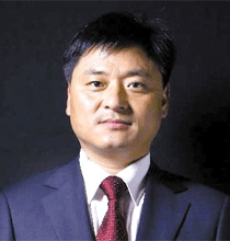 任晓云：男，汉族，40岁，中共党员。城市梦，环保梦
