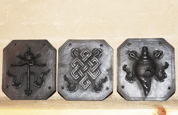 制陶大师孙诺七林系列作品