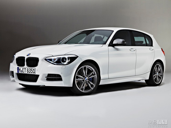宝马m135i