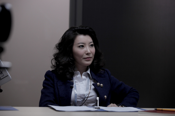 《<em>抹布女也有春天</em>》第<em>三十一</em>集剧情预告_台海