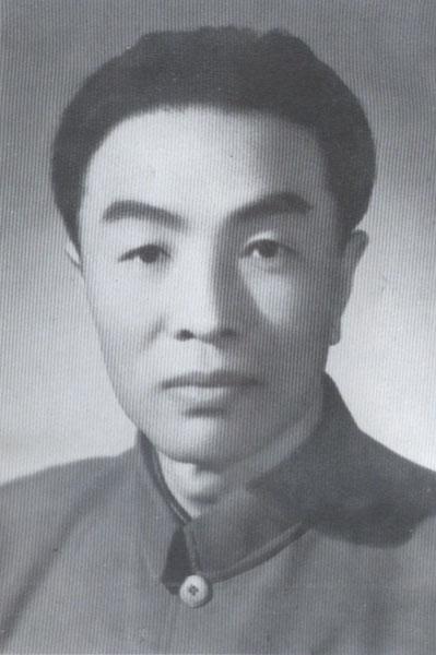 历届中华全国总工会主席—赖若愚(图)