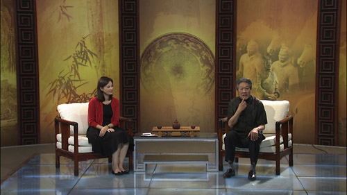 《文明之旅》10月14日播出《樊正伦:秋季话养