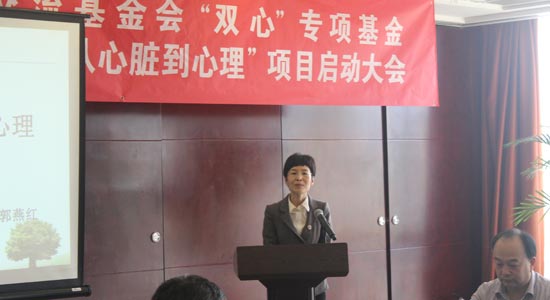 双心 模式 健康从心脏到心理 双心 模式 健康从心脏到心理