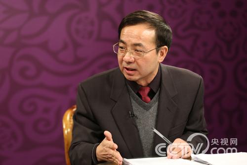 国家信息中心经济预测部首席经济师王远鸿