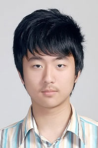 李贝尔