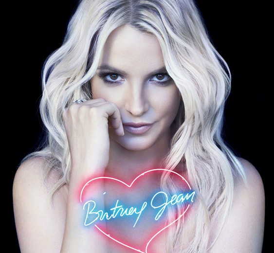 曝布兰妮新专辑找忠实歌迷幕后代唱