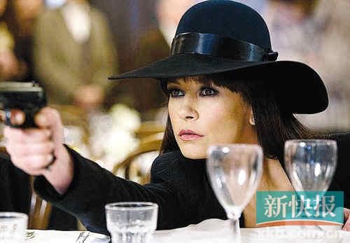 《 赤焰战场2 》:让人high爆的老骨头们_综艺_央