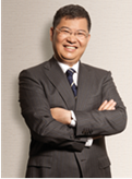 张玉良  上海绿地集团公司董事长、总裁