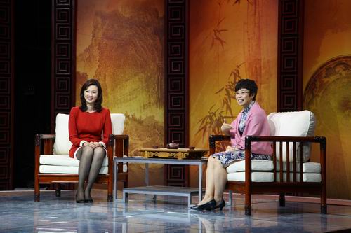 《文明之旅》12月9日节目预告:《蒙曼:名相狄仁杰》