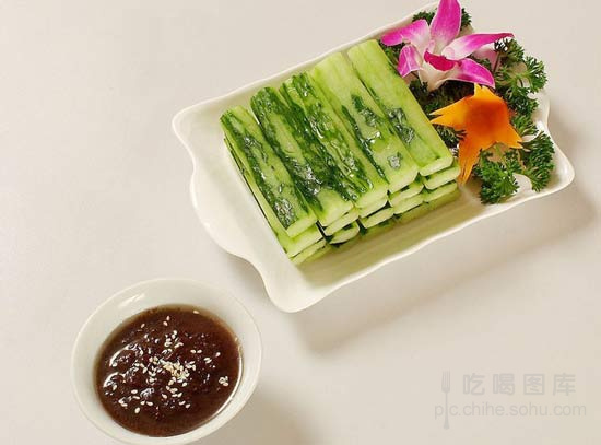 十大坑爹菜名:玉女脱衣上榜 名字诱人点了坑人