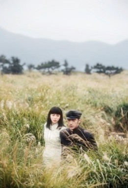 吴宇森出席《太平轮》台湾记者会 首度曝光剧