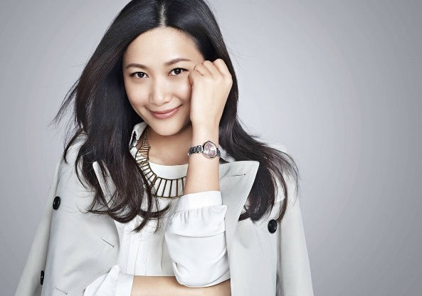 四旦双冰谁是最敬业腕表代言人?_时尚台_央视