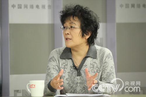 北京儿童医院内科主任医师董丽娟谈婴幼儿感冒