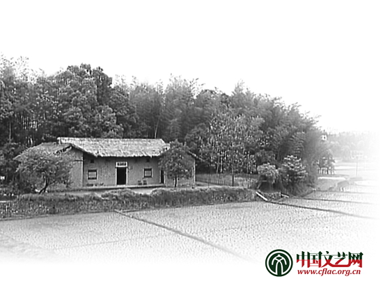 1864年1月1日，齐白石出生在湖南湘潭县杏子坞星斗塘。