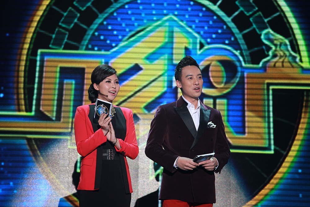 广州广播电视台综合频道官方手机客户端重磅上