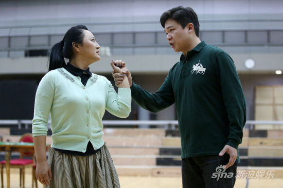 国家<em>大剧院</em>歌剧《<em>茶花女</em>》金牌新秀亮眼_综艺