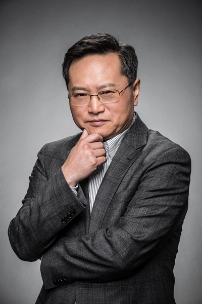 Guo Zhengjing