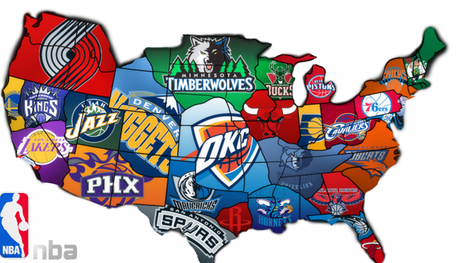 亚当-萧华:NBA联盟将考虑改革季后赛模式_体