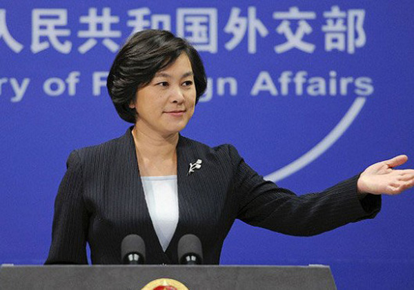 China hace un llamado a las partes en Siria para que inicien una tercera ronda conversaciones de paz