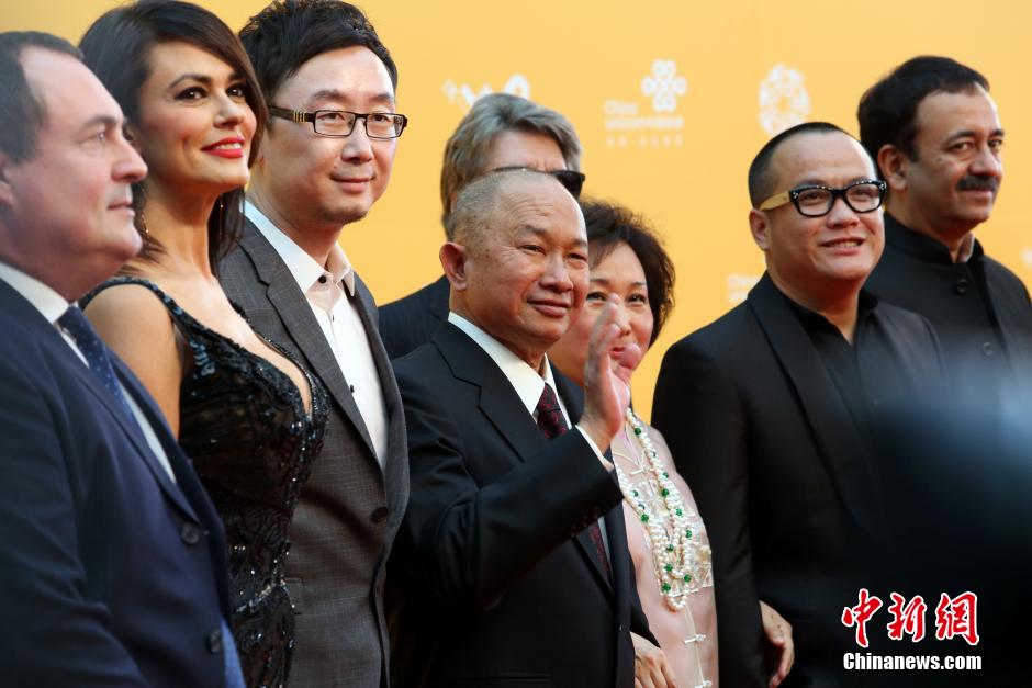 Festival Internacional de Cine de Beijing tendrá una sección de documentales