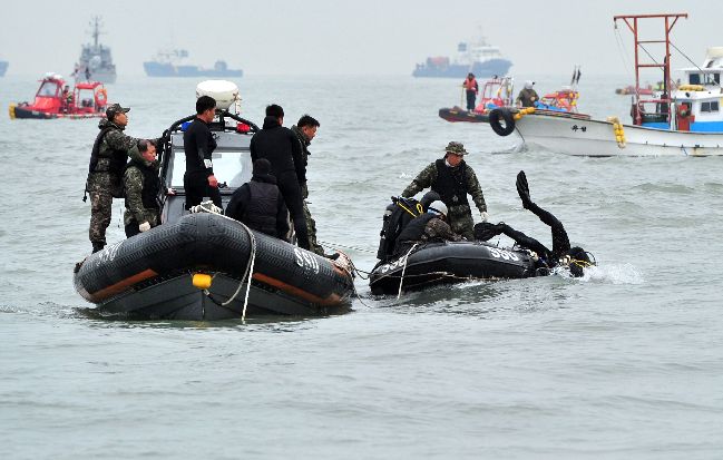 Nuevos cables submarinos guía y un detector sónar serán usados en la búsqueda