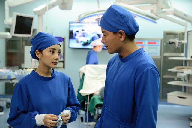 《产科男医生》江苏将播 经典医疗剧目再回顾