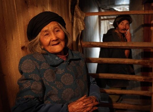 2014全国<em>道德</em>模范--罗长<em>姐</em>_综艺_央视网(cctv.