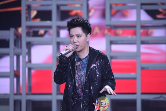 星光大道2014年5月17日周赛选手介绍_综艺_