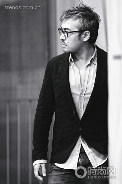 我们都可以活在设计师的艺术里_电子商务资讯