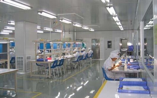 丽珠集团:健康元和丽珠强强结合