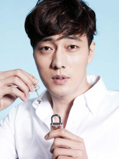 苏志燮台湾见面会半夜举行 婉拒未成年粉丝(图