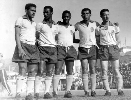 1962年智利世界杯
