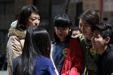 成语大会九大瞬间之恋恋不舍_综合频道_央视