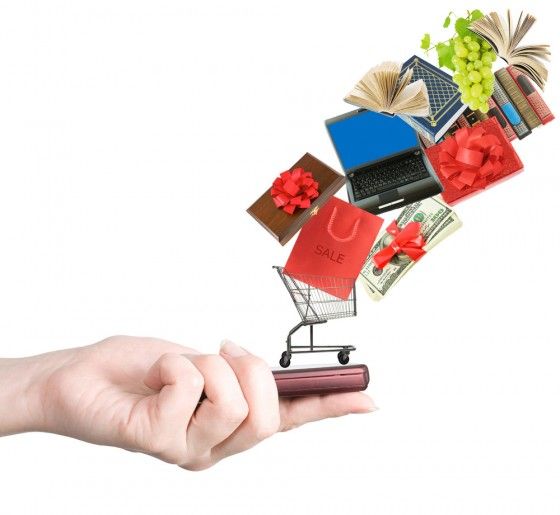 媒体电商化样本:今日头条做特卖电商导购_品鉴