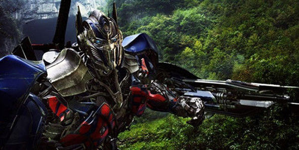 Zona escénica de Wulong demanda a productores de “Transformers”