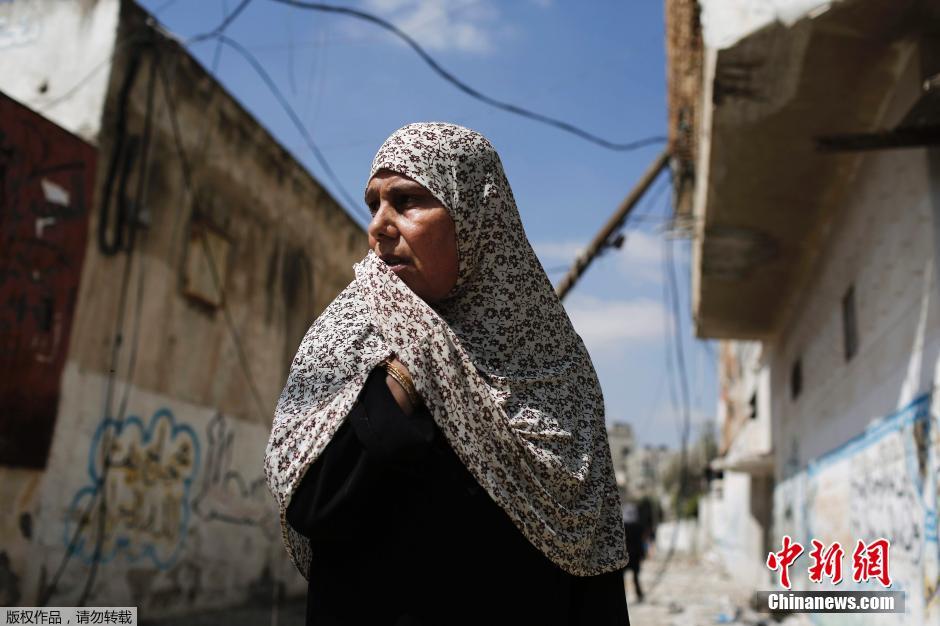 Еще сутки в секторе Газа без войны