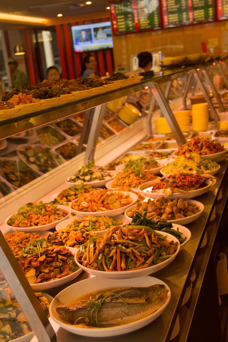 【2014厦门美食地标评选活动】天天全家福中