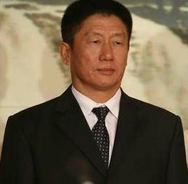 深圳市委常委、政法委书记 蒋尊玉 接受组织调查