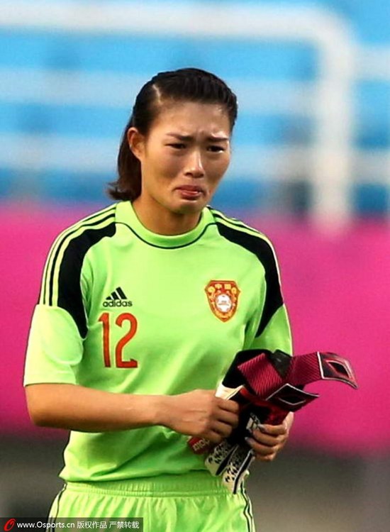德甲劲旅宣布中国女足国门加盟 曾两次捧杯欧冠
