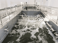 污水生物处理新技术再上新台阶