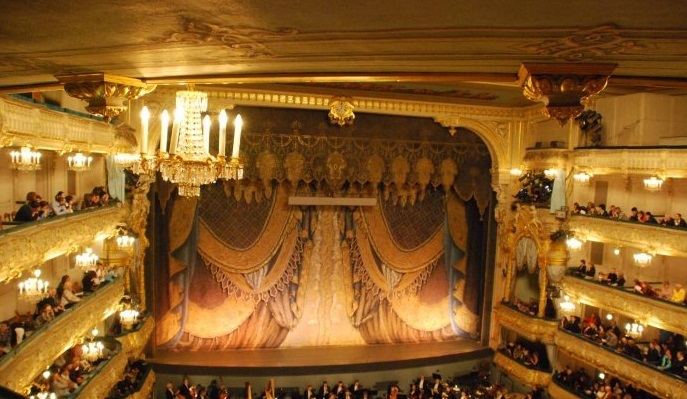 大都会歌剧院