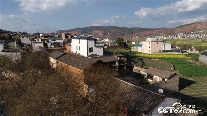 图纸:弥渡灯事4月18日怎么和乡土看梁中板图片