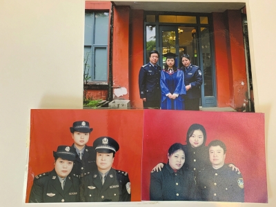 从茅草屋到高墙电网一家三代狱警见证监狱70年变迁
