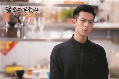 李现抓住角色的不完美塑造的人物才丰满
