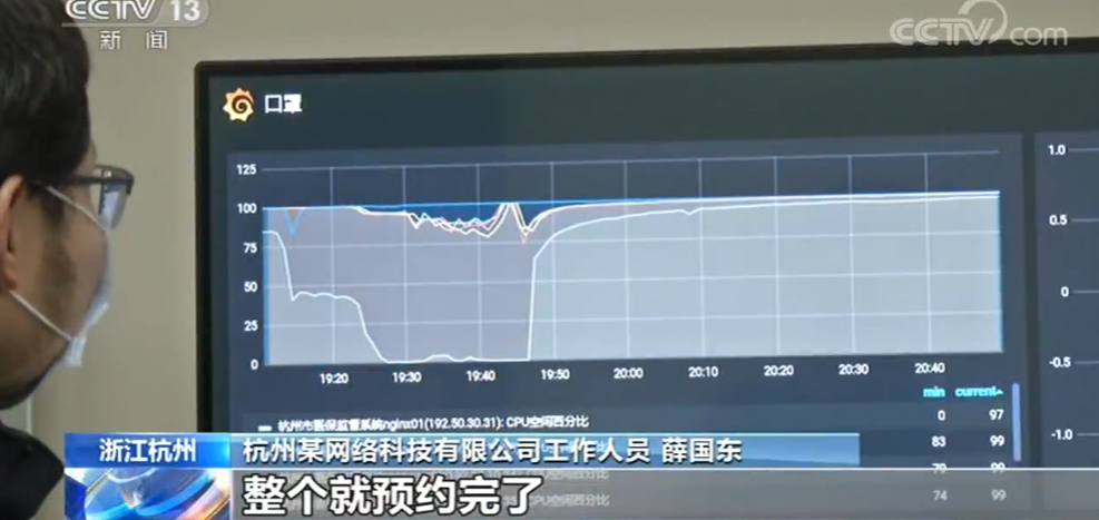 浙江杭州■杭州免费发口罩 怎么领？市民网上预约 口罩送上门