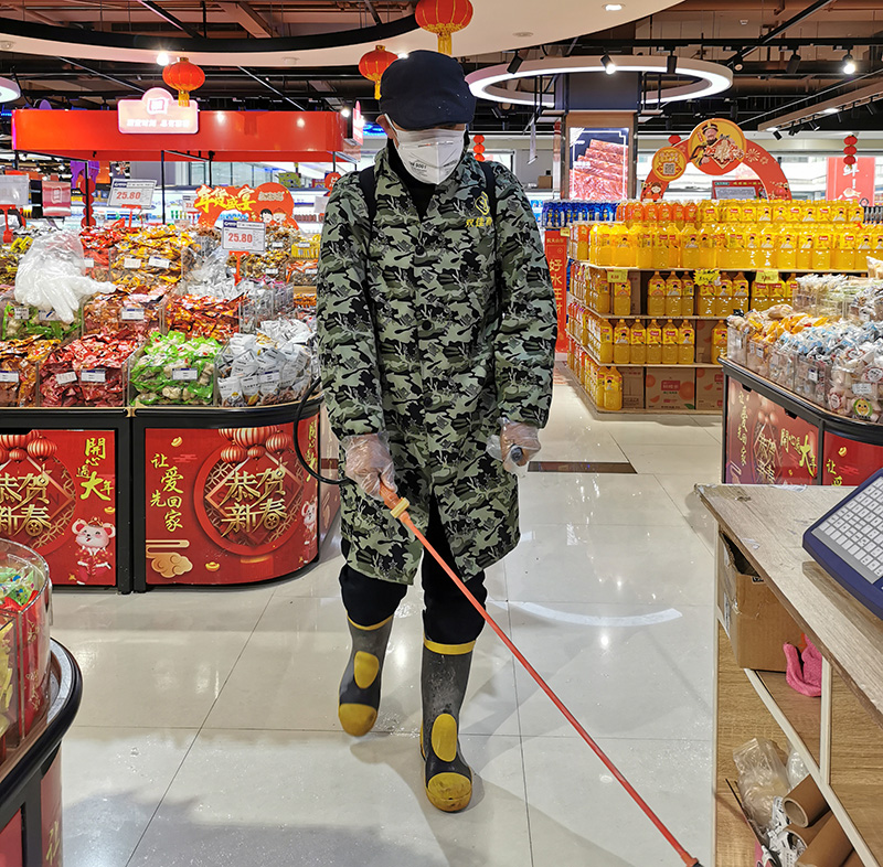 [疫情防控]农村战“疫”如何攻坚？——来自湖北农村疫情防控一线的报告